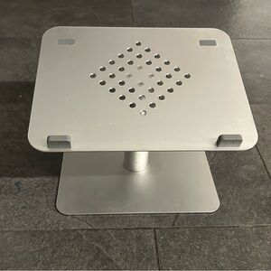 Gikersy Height Adjustable Laptop Stand